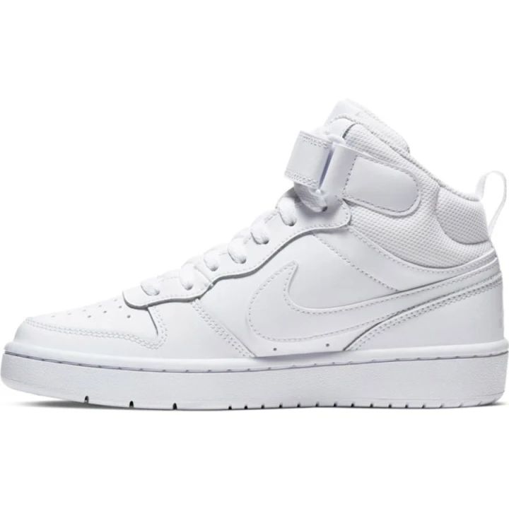 Buty Nike Court Borough Mid 2 CD7782 100