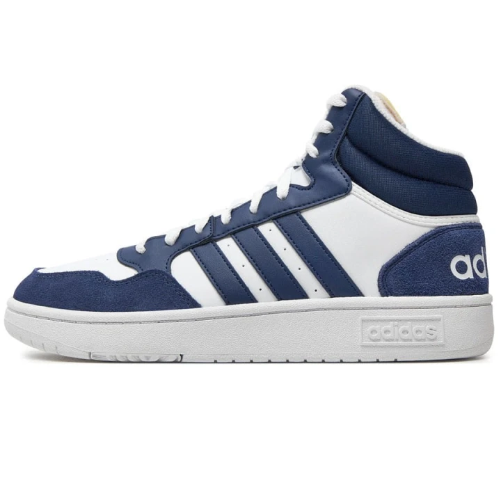 Buty adidas Hoops 3.0 Mid IG1432