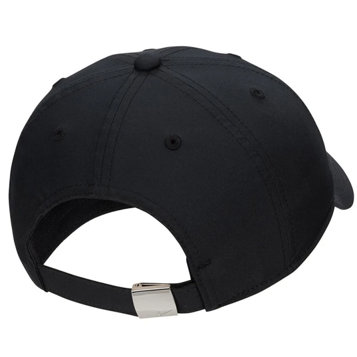 Czapka z daszkiem Nike Dri-Fit Club FB5064-010