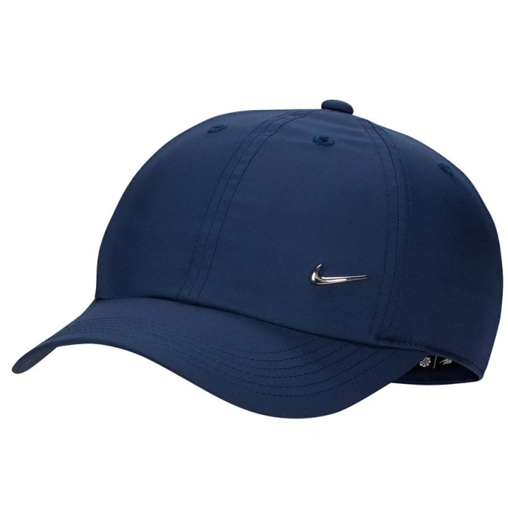 Czapka z daszkiem Nike Dri-Fit Club FB5064-410