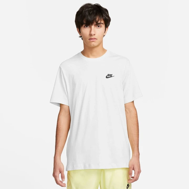 T-Shirt Nike Sportswear AR4997-101
