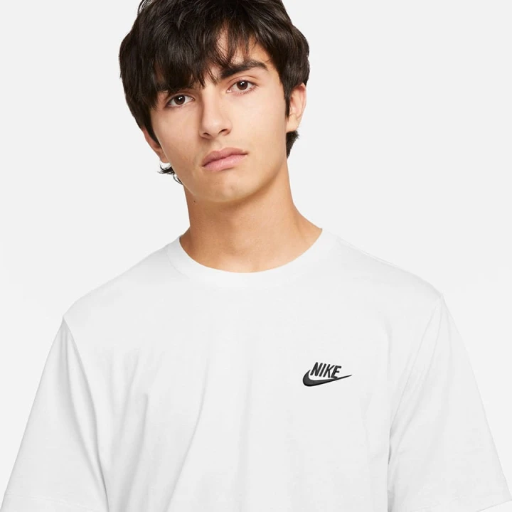 T-Shirt Nike Sportswear AR4997-101