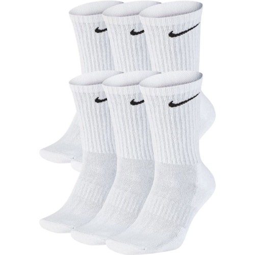 Skarpety Nike Everyday Long Cushion SX7666-100