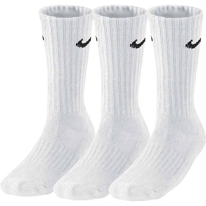 Skarpety Nike Cushion Long SX4508-101