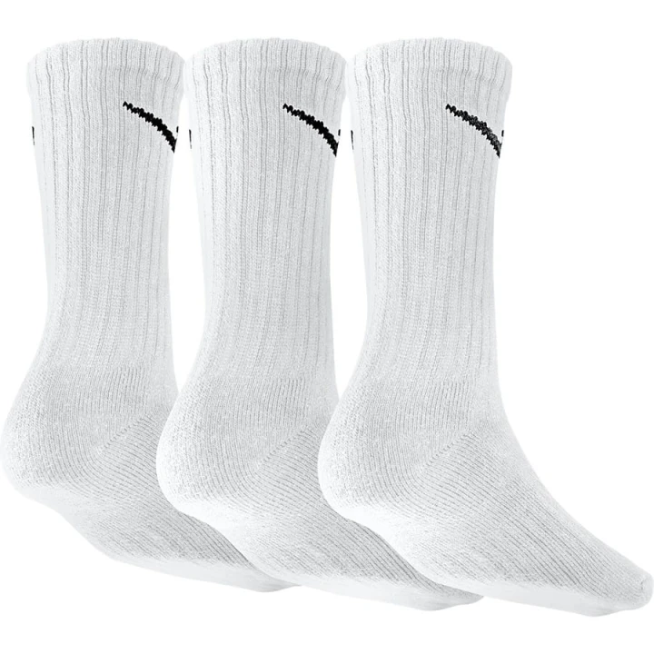 Skarpety Nike Cushion Long SX4508-101