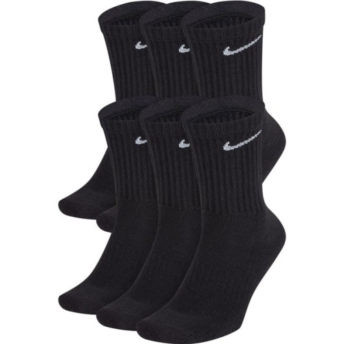 Skarpety Nike Everyday Cushion Long SX7666-010