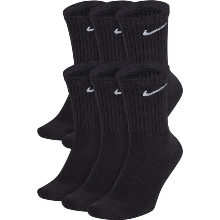 Skarpety Nike Everyday Cushion Long SX7666-010