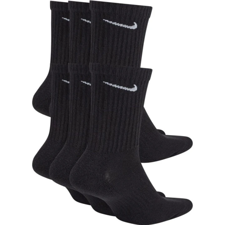 Skarpety Nike Everyday Cushion Long SX7666-010