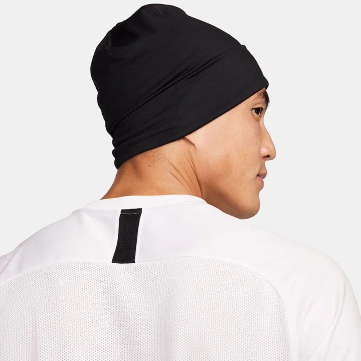 Czapka treningowa Nike Peak DF Standard FQ8292-010