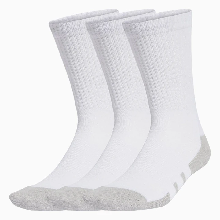 Skarpety adidas Essentials Climacool Crew 3P JD9571