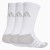 Skarpety adidas Essentials Climacool Crew 3P JD9571