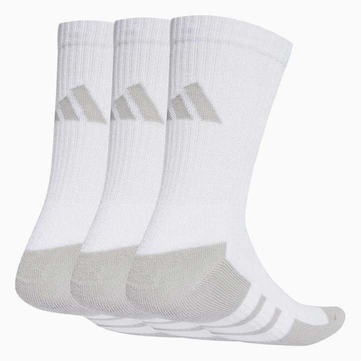 Skarpety adidas Essentials Climacool Crew 3P JD9571