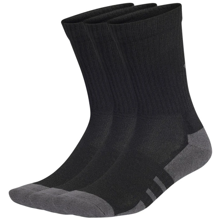 Skarpety adidas ESS CC Crew 3PP JC6455