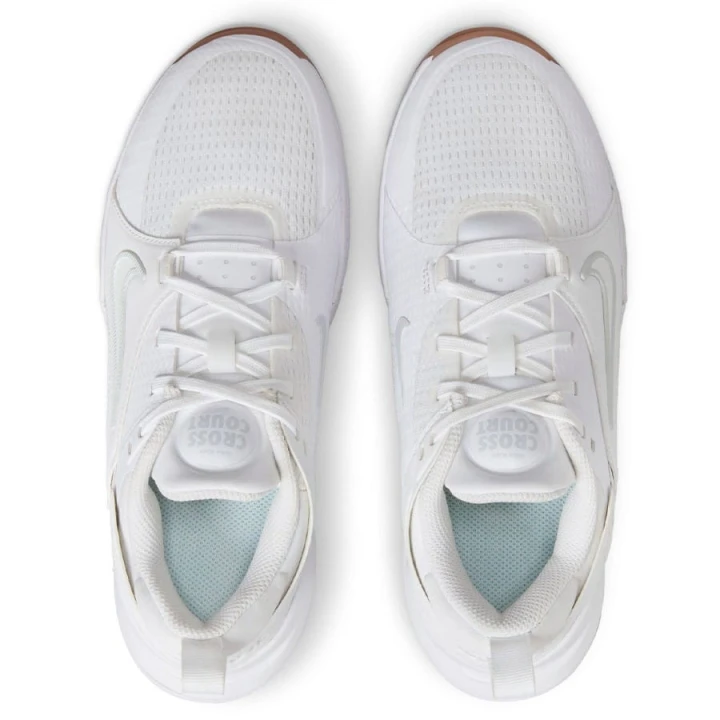 Buty Nike Crosscourt JR FN2231-100