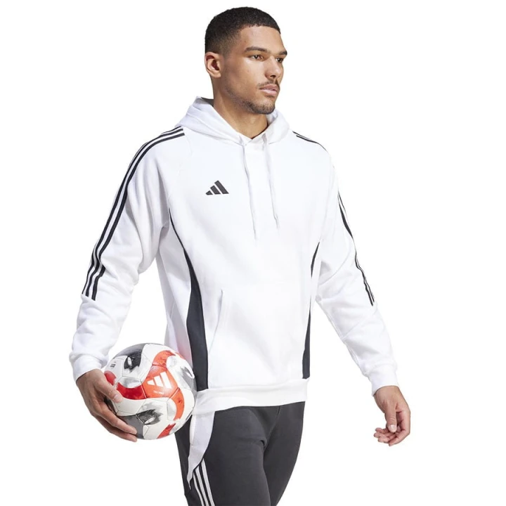 Bluza adidas TIRO 24 SW Hoody IR7547