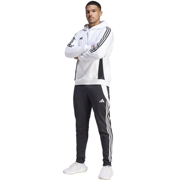 Bluza adidas TIRO 24 SW Hoody IR7547
