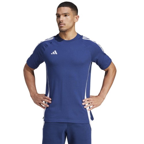 Koszulka adidas TIRO 24 Sweat Tee IR9347