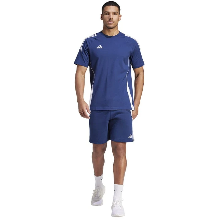 Koszulka adidas TIRO 24 Sweat Tee IR9347