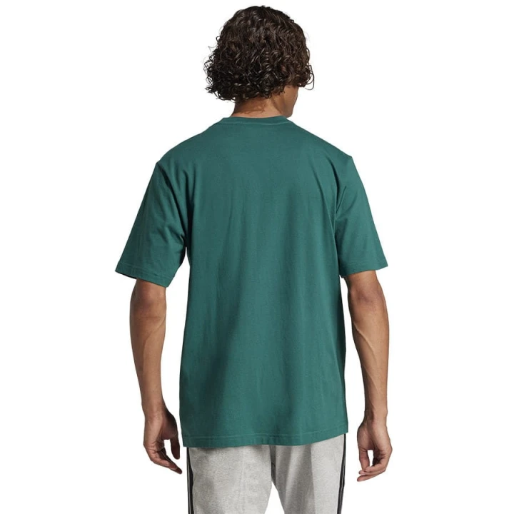 T-Shirt adidas Single Jersey Linear Tee JE8997