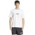 T-Shirt adidas Single Jersey Linear Tee JE9000