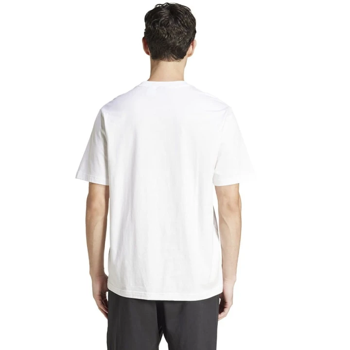 T-Shirt adidas Single Jersey Linear Tee JE9000