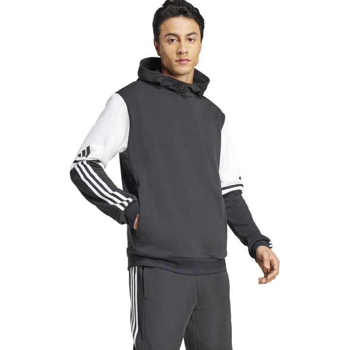 Bluza adidas SQUADRA 25 Sweat Hoody JE2776