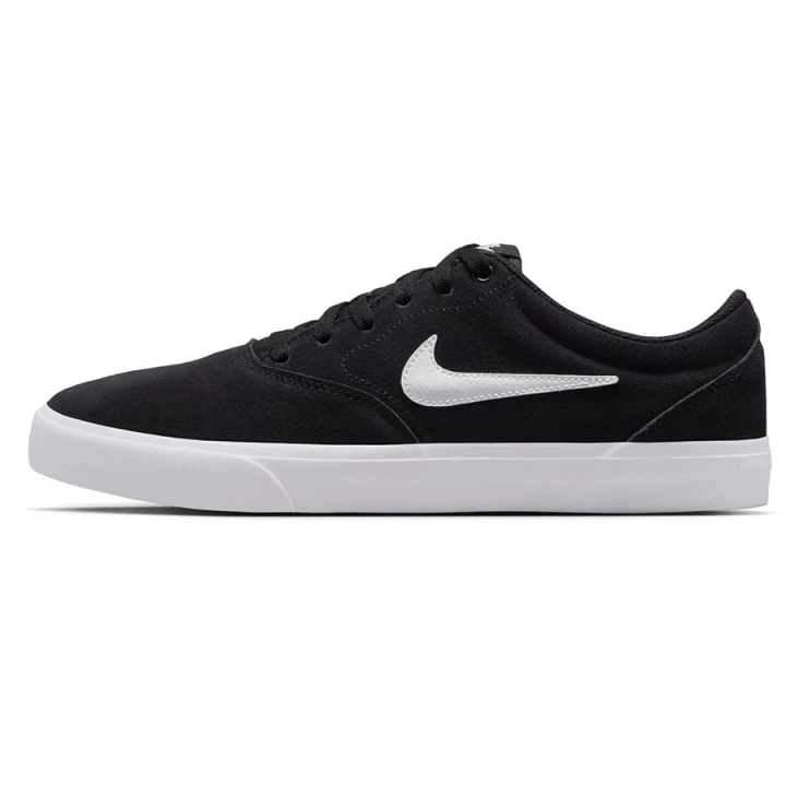 Buty Nike Charge Suede IB2750-001