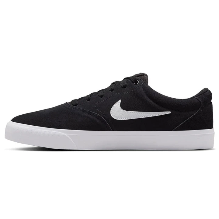 Buty Nike Charge Suede IB2750-001