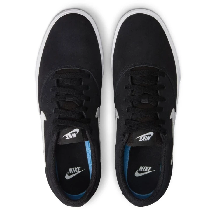 Buty Nike Charge Suede IB2750-001