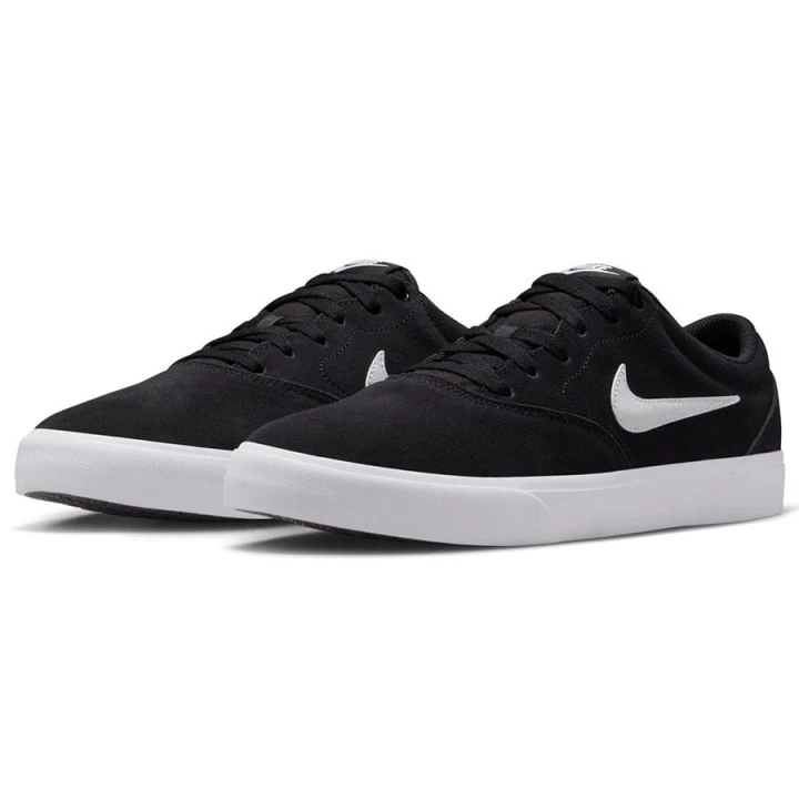 Buty Nike Charge Suede IB2750-001