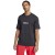 T-Shirt adidas Single Jersey Linear Tee JE8993