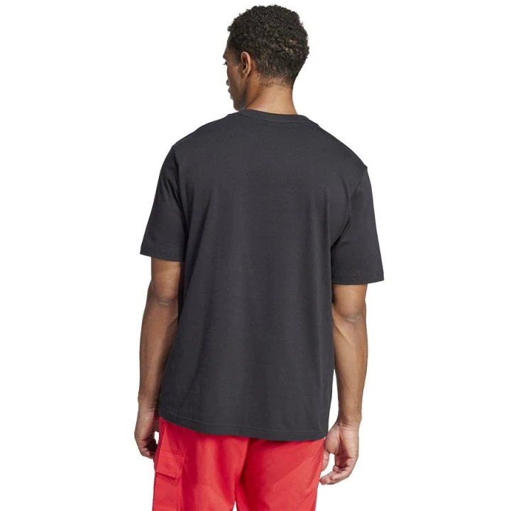 T-Shirt adidas Single Jersey Linear Tee JE8993
