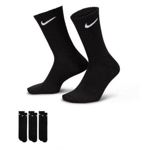 Skarpety Nike Sportswear Everyday Essential Lightweight 3Pack SX7676-010