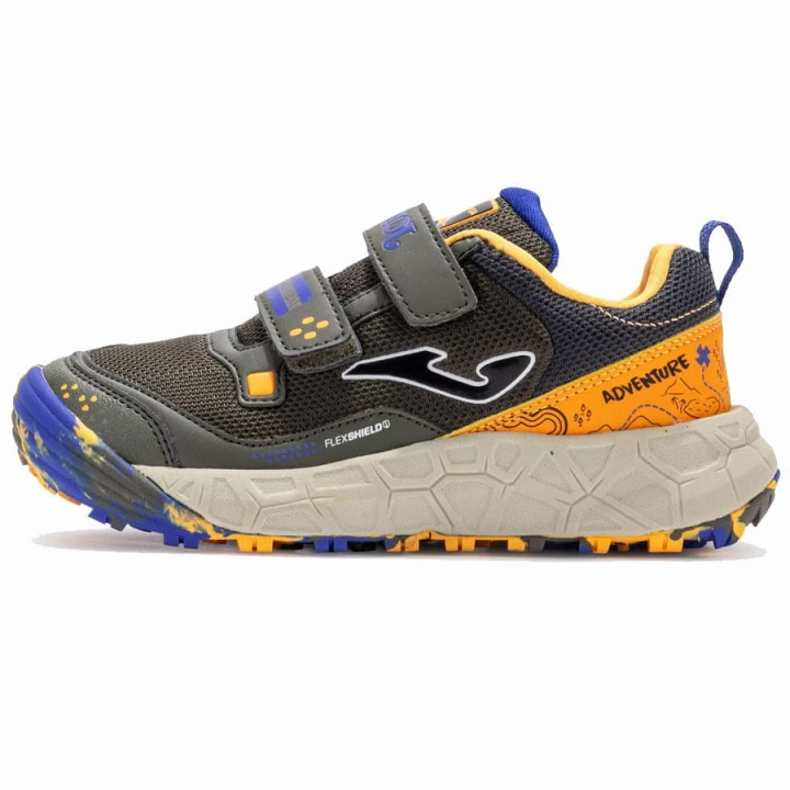 Buty Joma ADVENTURE 2523 Jr JADVS2523V