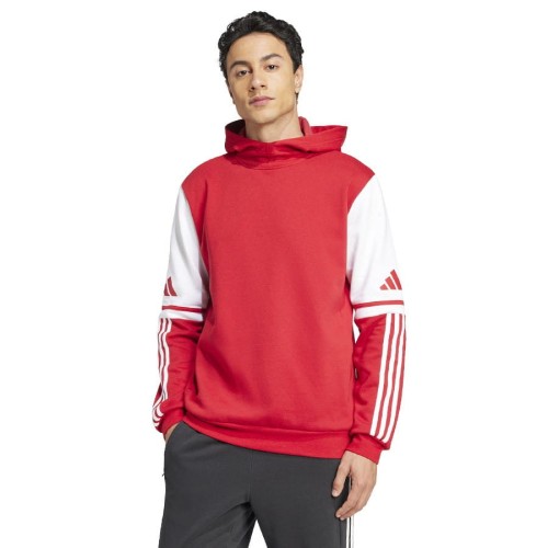 Bluza adidas SQUADRA 25 Sweat Hoody JD2973