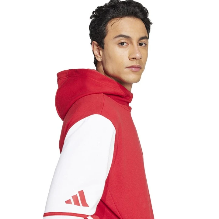 Bluza adidas SQUADRA 25 Sweat Hoody JD2973