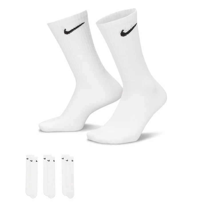 Skarpety Nike Everyday Essential Lightweight 3Pack SX7676-100