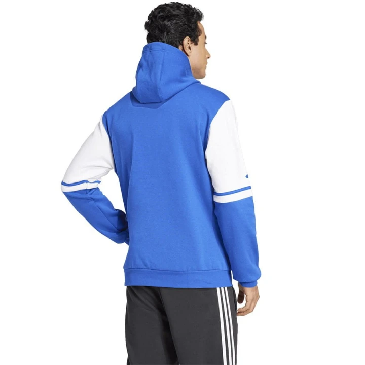 Bluza adidas SQUADRA 25 Sweat Hoody JD2974