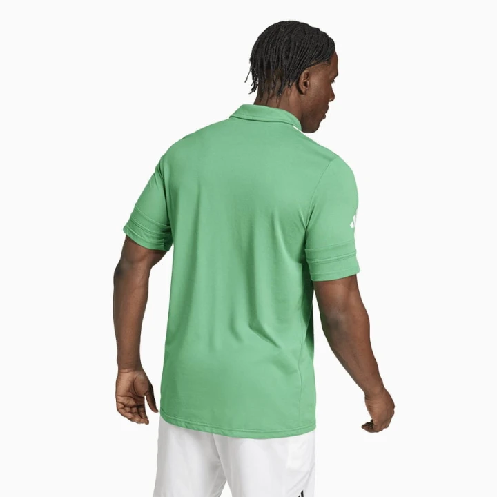 Koszulka adidas Polo SQUADRA 25 JY3416