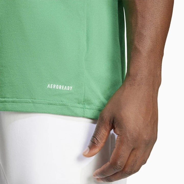 Koszulka adidas Polo SQUADRA 25 JY3416