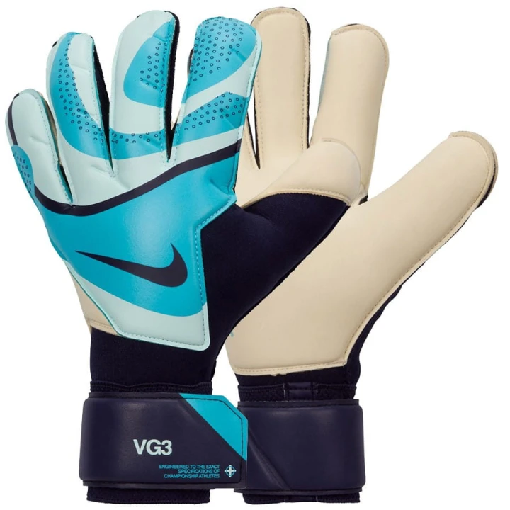 Rękawice Nike Vapor Grip3 FB2999-420
