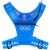 Kamizelka biegowa wodoodporna EOS ELITE UltraLight Blue