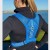 Kamizelka biegowa wodoodporna EOS ELITE UltraLight Blue