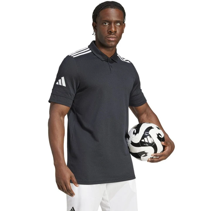 Koszulka adidas Polo SQUADRA 25 JY3417