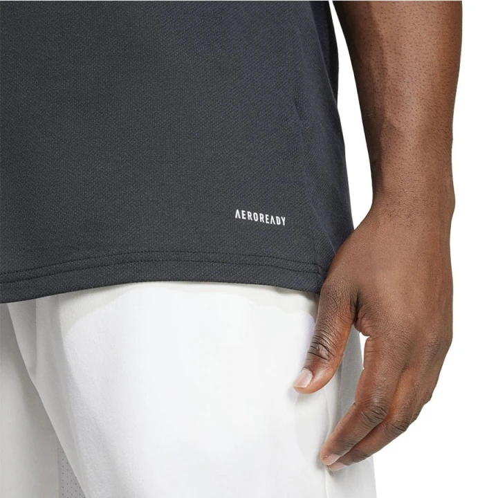 Koszulka adidas Polo SQUADRA 25 JY3417