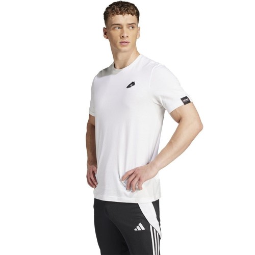 Koszulka adidas COPA Sign Tee JJ1420