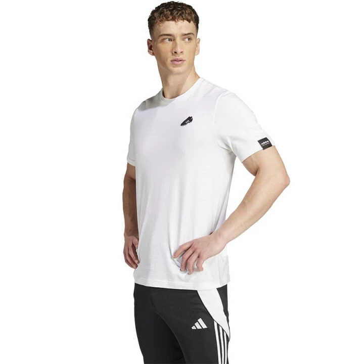 Koszulka adidas COPA Sign Tee JJ1420