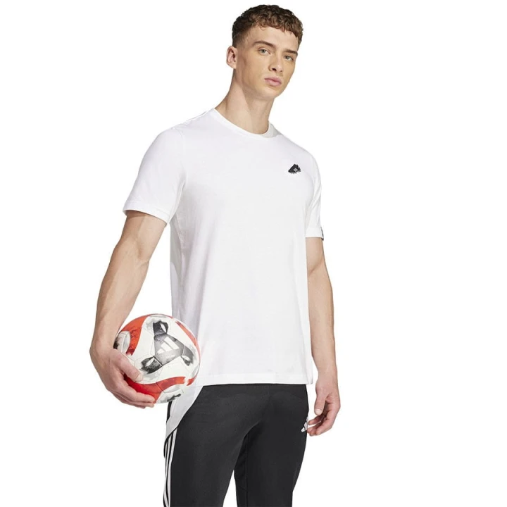 Koszulka adidas COPA Sign Tee JJ1420