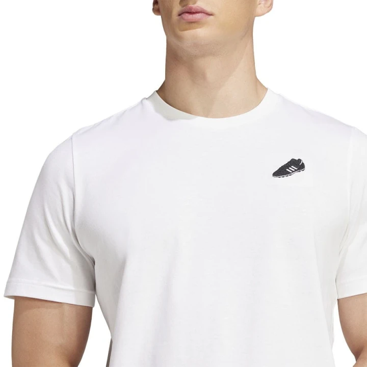 Koszulka adidas COPA Sign Tee JJ1420