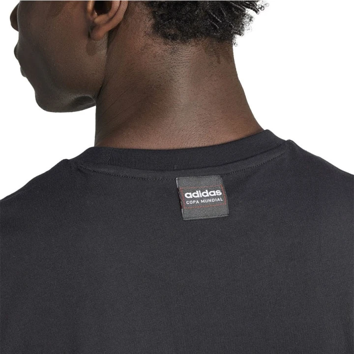 Koszulka adidas COPA Sign Tee JM8958